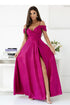 Robe longue model 208853 With You